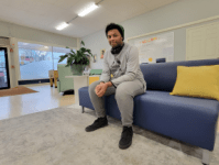 YIT Spotlight: The Power and Passion of Making People&nbsp;Laugh