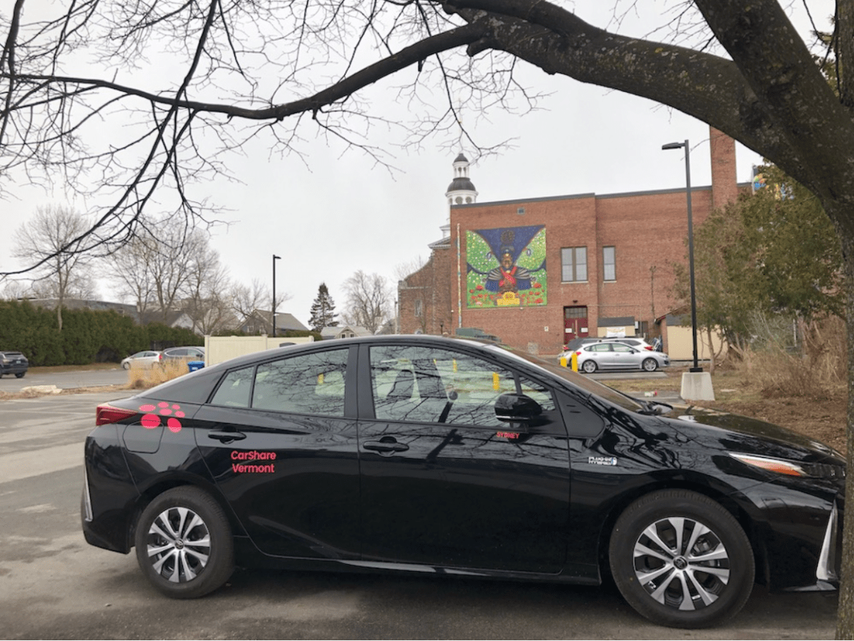 Q&A: CarShare Vermont